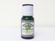 PURE ESSENTIAL OIL STUFFY NOSE 10ML