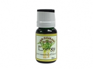 PURE ESSENTIAL OIL ENERGY 10ML