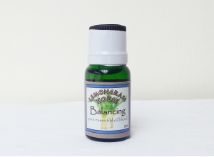 天然香薰精油 (BALANCING 平衡) 10ML